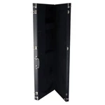 Prs Hard Case For 4-5 String Bass Black. Fixed Price $385.20.