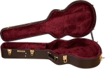 Gretsch G6244 17" Deluxe Acoustic Hardshell Case Black. Fixed Price $219.99.