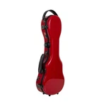 Crossrock Soprano Ukulele Case, Fits Up To 21 Inches 100% Fiberglass Hardshell. Fixed Price $238.99.