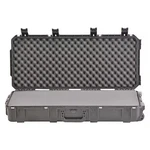 Skb 3I-3614-6B-L Black Protective Case, 39.04"L X 16.81"W 6.84"D. Fixed Price $323.99.