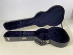 Tkl Arch Top Parlor Guitar Case B2298/LTD. Fixed Price $169.99.