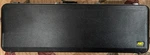 Rickenbacker 94011 Standard Hard Case, 4000 Series Bass Models (w/minor Damage). Fixed Price $180.00.
