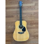 Blueridge Br-os Acoustic Guitar Made By Saga Musical Instruments- Hard Case. Fixed Price $325.00.