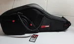 Gator Cases Allegro Series Shaped Lightweight For Alto Sax. Fixed Price $110.00.