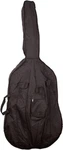 Guardian Model # CV-080-B1/4 4MM Padded Upright Bass Bag, Size. Fixed Price $49.95.
