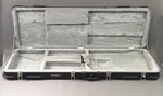 Road Runner Jazz Electric Bass Guitar Molded Flight Case Fender Precision Rrmbg. Fixed Price $395.99.