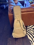Dreadnaught Acoustic Guitar Gig Bag (fits Martin/gibson/fender/yamaha & More!). Fixed Price $50.00.