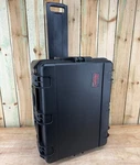 Skb Iseries 2317-14 Waterproof Storage Case, Rolling Music. Fixed Price $239.99.
