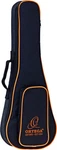 Ortega Guitars Oubstd-pine Economy Standard Ukulele Pineapple Size Gig Bag W/.... Fixed Price $29.95.