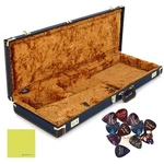 Liquid Audio Fender Classic Series Wood Case Stratocaster /telecaster..-open Box. Fixed Price $168.30.