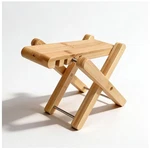 Guitar Foot Rest Bamboo, 4-LEVEL Adjustable Folding Stool With No.... Fixed Price $30.34.