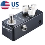 Mosky Classic T-turbo Rat Distortion Guitar Effect Pedal Based Proco Led. Fixed Price $32.27.