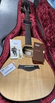 Taylor AD17E The American Dream Acoustic Guitar W/padded Case. Fixed Price $1524.08.