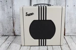 Supro Delta King Electric Guitar Amplifier 15 Watt 1X12 Combo With Cover. Fixed Price $588.40.