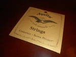 New - Aquila 1CH Super Nylgut Charango String Set, Medium Tension. Fixed Price $15.39.