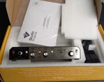 Studio Projects VTB1 Tube Mic Preamp W/ Power Supply Box Mint. Fixed Price $114.00.