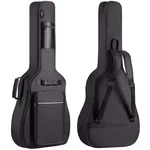 Cahaya Guitar Bag Upgraded Premium 40 41 42 Inch Acoustic Gig 0.5IN. Fixed Price $48.00.