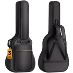 Soft Padded Acoustic Guitar Gig Bag 41" Water-resistant Backpack With Pocket. Fixed Price $40.92.
