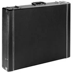 Stagg GDC-6 Universal 6-GUITAR Case Stand, Black. Fixed Price $209.99.