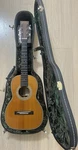 Limited Edition 2001 Mini-martin Size 5 Terz" Parlor Guitar W/ Hard Case. Fixed Price $4999.00.