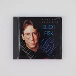 Eliot Fisk Guitar Virtuoso Cd 1990 Classical Musicmasters Usa. Fixed Price $7.19.