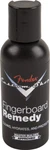 Fender Custom Shop Fingerboard Remedy, 2 Oz. Plastic Bottle, Mpn 0990534000. Fixed Price $10.99.