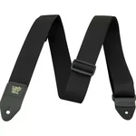 Ernie Ball - P04037 Poly Pro Black Guitar Strap Pack 2 Pcs. Fixed Price $14.99.