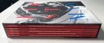 First Man : The Journey 5 Book Set (paperback With Slip-case) Never Read. Fixed Price $18.00.