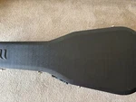 Tkl Premier Square-neck Resonator Guitar Hardshell Case Open Box. Fixed Price $77.48.