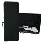Guitar Hard Case Extreme Shape Flying V Explorer Warlock Gator Gwe Electric. Fixed Price $259.99.
