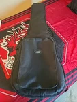 Electric Guitar Carry Case Gig Bag - Mbtegb. Fixed Price $15.00.