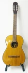 1964 65 Gibson C-1-D Classical Guitar Laredo Kalamazoo Union Made W/ Case. Fixed Price $1299.99.
