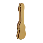 Crossrock Telecaster And Stratocaster Style Electric Guitarcase Wooden Hard. Fixed Price $154.99.