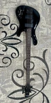 Ibanez Ergodyne Edb 400 Electric Bass Guitar W/ Case. Fixed Price $350.00.