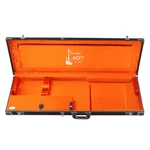 Fender American G&g 60TH Anniversary Jaguar Case Gray Black Hardshell Usa. Fixed Price $189.99.