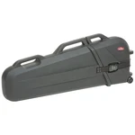 Skb Ata Roto Electric Bass Guitar Hard Case With Tsa Locking Latches, Black. Fixed Price $204.99.