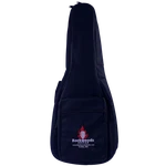 Henry Heller "backwoods" 3/4 Acoustic Gig Bag. Fixed Price $44.99.