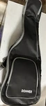 Donner 39" Electric Guitar Gig Bag Padded Waterproof Nylon Dustproof Adjustable. Fixed Price $16.50.