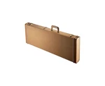 Gator Cases Gw-electric-tw Deluxe Guitar Tweed Open Box. Fixed Price $149.99.