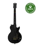 Crkd Gibson Les Paul Black Tribal Electric Guitar For Xbox X,s, 1, Pc.. Fixed Price $115.00.