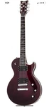 Schecter Solo-ii Supreme Electric Guitar: Bch. Fixed Price $1400.00.