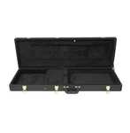 Electric Guitar Case (mf Classic Style) Black. Fixed Price $99.99.
