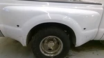 Ford F-350SD 2008 Right Fender XC3Z16312AG 1051. Fixed Price $397.90.