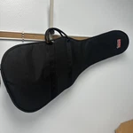Gator Cases Guitar Gig Bag Classical Dreadnaught Acoustic Soft Padded Blk GF018. Fixed Price $34.99.