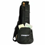 Chromacast Soprano Ukulele Padded Gig Bag Uke Case 10MM Padding Pockets Straps. Fixed Price $14.98.
