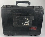 Skb Cases Tsa 002 Iseries Waterproof Hard IP87 Rated Rugged Black Keys. Fixed Price $69.99.