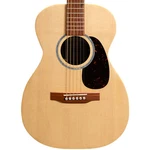 Martin 0-X2E Cocobolo Small Body Acoustic Electric Guitar Natural. Fixed Price $636.00.
