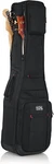 Gator Cases Pro-go Ultimate Double Gig Bag; Holds (2) Bass Guitars. Fixed Price $299.99.