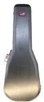 Gator GC-DREAD-12 Deluxe Dreadnought 6/12-STRING Guitar Case #R7770. Fixed Price $82.95.