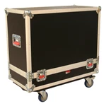 Gator Cases G-tour Series Ata Style Road Fit For 2X12 Electric Guitar Amps. Fixed Price $769.99.